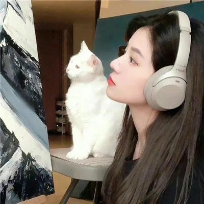 保持微笑